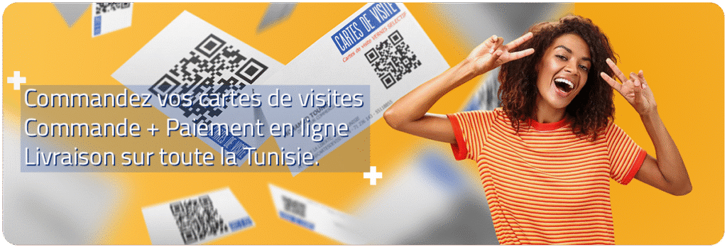 Vos Cartes de Visite en 1 Click! 1